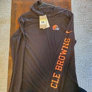 Cleveland Browns Pullover